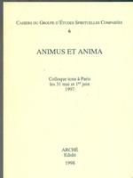 Animus et Anima