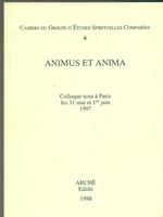Animus et Anima