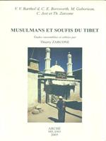 Musulmans et soufis du Tibet