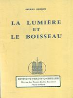 La lumiere et le boisseau