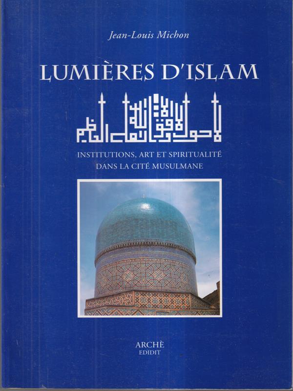 Lumieres d'Islam