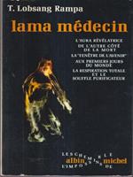 Lama medecin