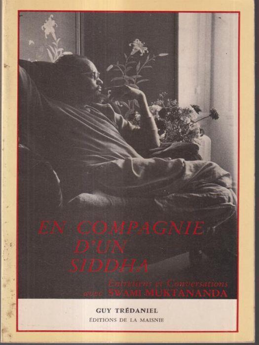 En compagnie d'un Siddha - copertina