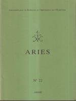 Aries n.22
