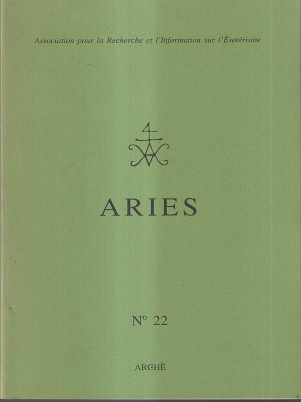 Aries n.22