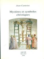 Mysteres et symboles christiques