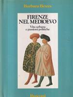 Firenze nel Medioevo