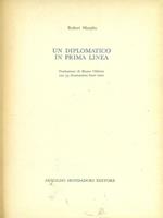Un diplomatico in prima linea