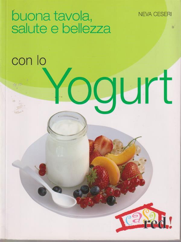 Yogurt
