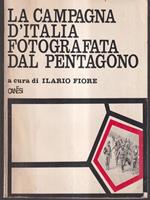 La campagna d'Italia fotografata dal pentagono
