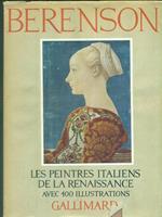 Les peintres italiens de la renaissance