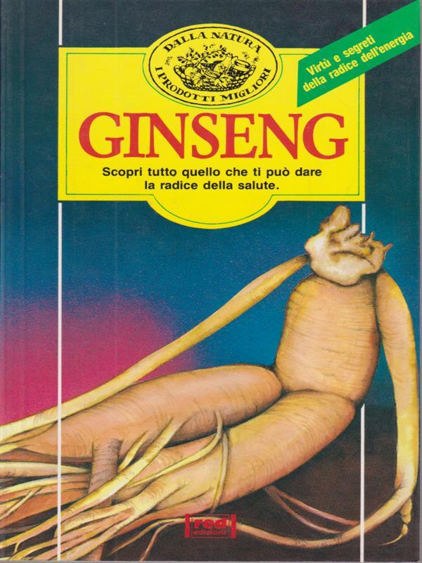 Ginseng