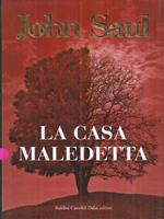 La casa maledetta