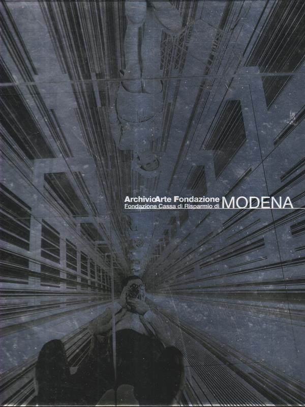 Archivio Arte Fondazione Modena