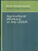 Agricultural Workers in the USSR