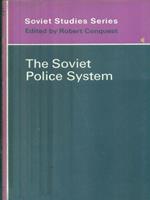 The soviet Police System