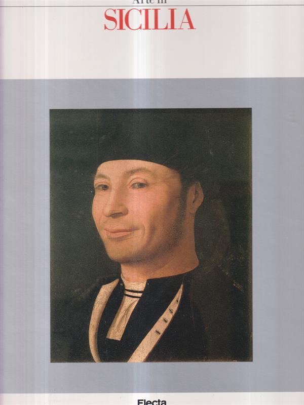 Arte in Sicilia