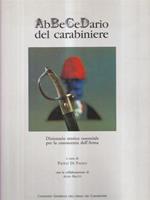 Abbecedario del carabiniere