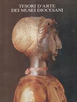 Tesori d'Arte dei Musei Diocesani