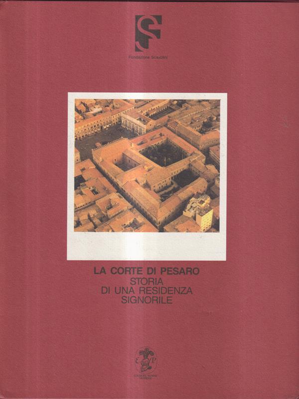 La corte di Pesaro