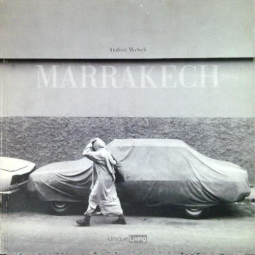 Marrakech 2003