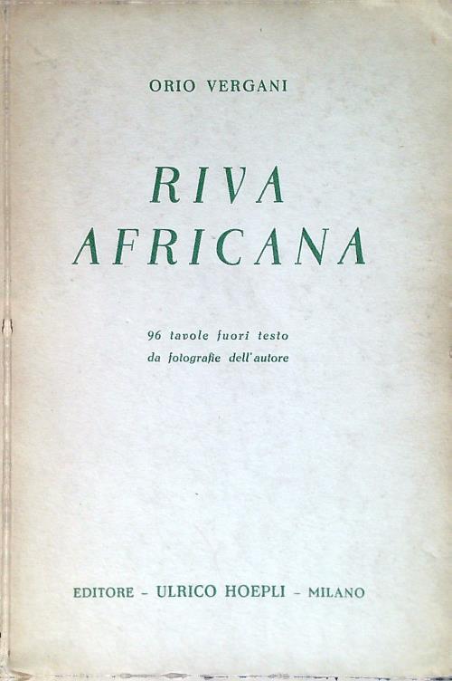 Riva africana