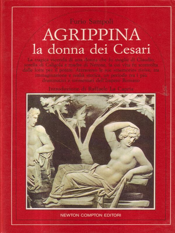 Agrippina la donna dei Cesari