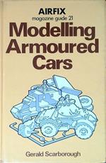 Modelling Armoured Cars