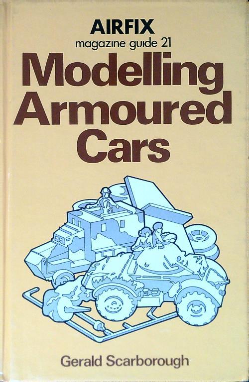 Modelling Armoured Cars