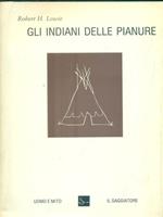 Gli indiani delle pianure