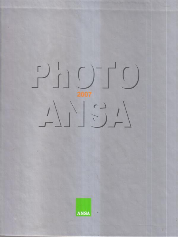 Photo Ansa 2007
