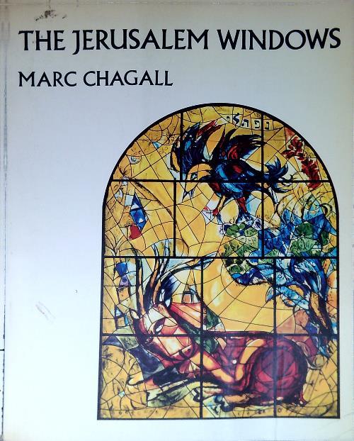 The Jerusalem Windows