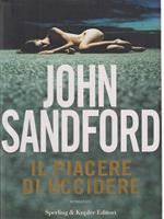 Il piacere di uccidere