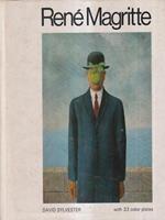 Renè Magritte