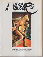Percorsi A Colori Dal 1949 Al 1999 Di Andrea Vaccaro