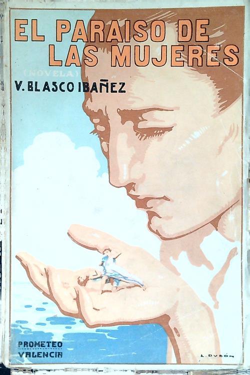 El paraiso de las mujeres