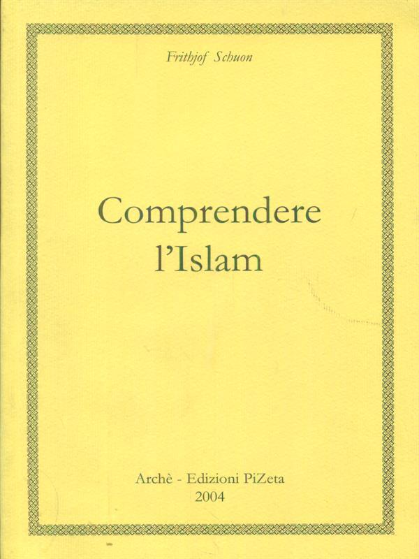 Comprendere l'Islam