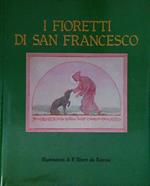 I fioretti di San Francesco