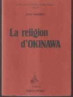 La religion d'Okinawa