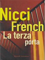 La terza porta.