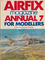 Airfix magazine annual 7 for modellers