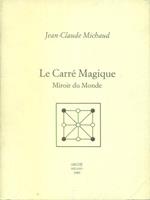 Le  carrè Magique
