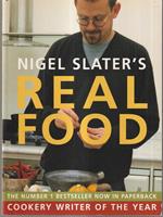 Nigel Slater's Real Food
