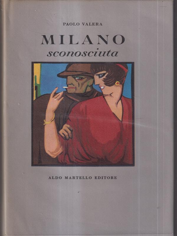 Milano sconosciuta