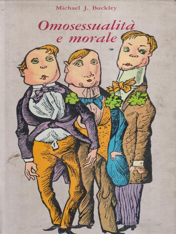 Omosessualità e morale