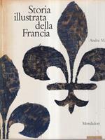 Storia illustrata della Francia