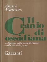 Il cranio di ossidiana