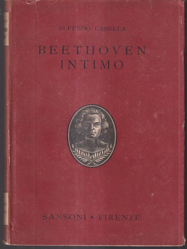 Beethoven intimo