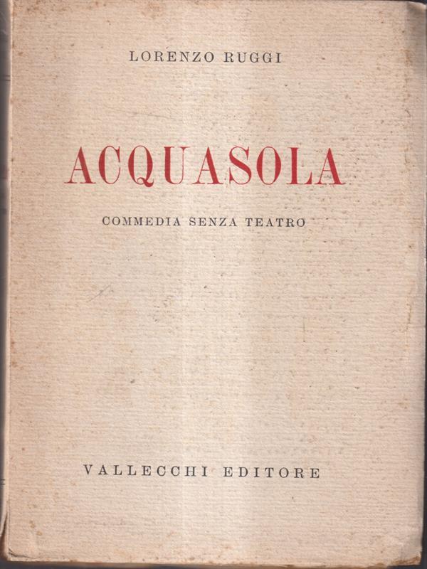 Libro di Faccia