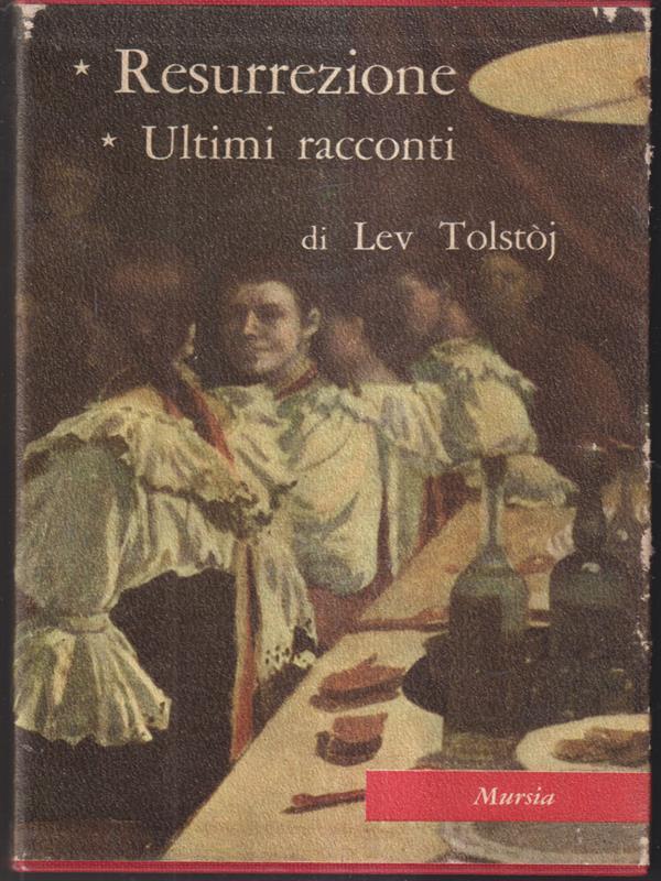 Libro di Faccia